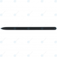 Samsung Galaxy Tab S7 (SM-T870 SM-T875 SM-T876B) Stylus pen mystic black GH96-13642A_image-1