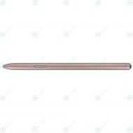Samsung Galaxy Tab S7 (SM-T870 SM-T875 SM-T876B) Stylus pen mystic bronze GH96-13642C_image-1