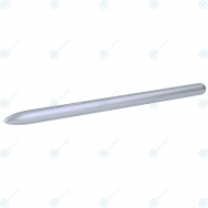 Samsung Galaxy Tab S7 (SM-T870 SM-T875 SM-T876B) Stylus pen mystic silver GH96-13642B_image-2