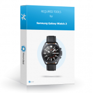 Samsung Galaxy Watch 3 LTE 41mm (SM-R855) Toolbox