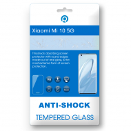 Xiaomi Mi 10 5G (M2001J2G, M2001J2I) Mi 10 Pro 5G (M2001J1G) UV tempered glass