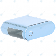Xiaomi Poco F2 Pro (M2004J11G) Cover front camera neon blue_image-2
