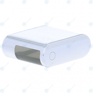 Xiaomi Poco F2 Pro (M2004J11G) Cover front camera phantom white_image-2