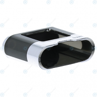 Xiaomi Poco F2 Pro (M2004J11G) Cover front camera phantom white_image-3