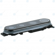 Xiaomi Redmi Note 8 (M1908C3JG) Camera frame + Lens space black_image-2