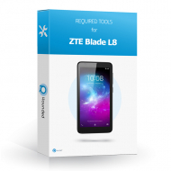 ZTE Blade L8 Toolbox