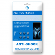 Asus ROG Phone 3 (ZS661KS) Tempered glass black