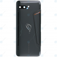 Asus ROG Phone II (ZS660KL) Battery cover glossy black 90AI0011-R7A020
