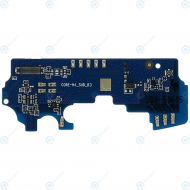 Crosscall Core-M4 Core M4 Go Sub-PBA board COM4PCB200