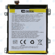 Crosscall Core-X4 Battery 3850mAh COX4BAT100