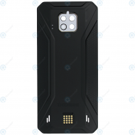 Doogee S95 Pro Battery cover black