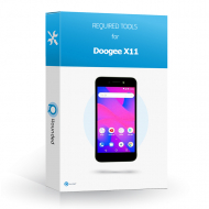 Doogee X11 Toolbox
