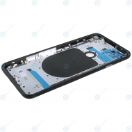 Google Pixel 5 Battery cover just black_image-4