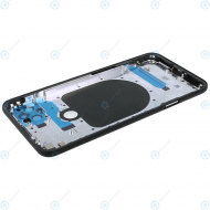 Google Pixel 5 Battery cover just black_image-5