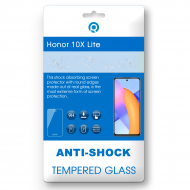 Huawei Honor 10X Lite Tempered glass transparent