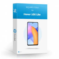 Huawei Honor 10X Lite Toolbox