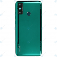 Huawei P smart 2020 Battery cover green 02353RJY