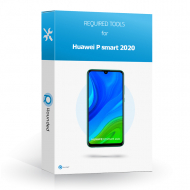 Huawei P smart 2020 Toolbox