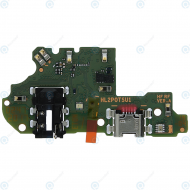 Huawei P smart 2020 USB charging board 02353RJN