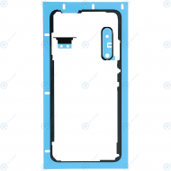 Huawei P smart Pro (STK-L21) Adhesive sticker battery cover 51639952