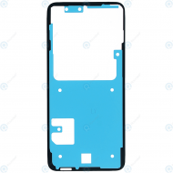 Huawei P40 Lite E (ART-L28 ART-L29) Adhesive sticker battery cover 51630AQE