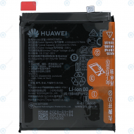 Huawei P40 Pro (ELS-NX9 ELS-N09) Battery HB536378EEW 4200mAh 02353MET
