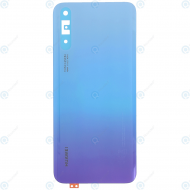 Huawei Y8p (AQM-LX1) P smart S Battery cover breathing crystal 02353PPJ
