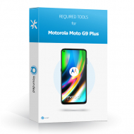 Motorola Moto G9 Plus (XT2087) Toolbox