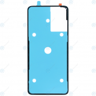OnePlus 8T (KB2001) Adhesive sticker battery cover