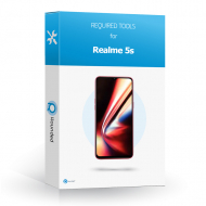 Realme 5s (RMX1925) Toolbox