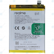 Realme 6 (RMX2001) 6i (RMX2040) 6 Pro (RMX2061 RMX2063) Battery BLP757 4210mAh