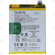 Realme 7 (RMX2155) Battery BLP807 5000mAh