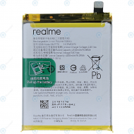 Realme X3 (RMX2142 RMX2081 RMX2085) Battery BLP775 4200mAh