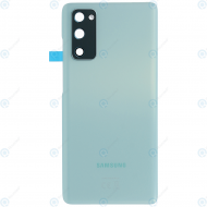 Samsung Galaxy S20 FE 5G (SM-G781B) Battery cover cloud mint GH82-24223D