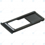 Samsung Galaxy Tab A 8.0 2019 Wifi (SM-T290) Micro SD tray carbon black GH81-17232A