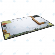 Samsung Galaxy Tab S7+ (SM-T970 SM-T976B) Display module LCD + Digitizer GH82-23407A_image-1