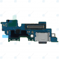 Samsung Galaxy Z Flip (SM-F700F) USB charging board GH96-13071A