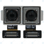 Sony Xperia 10 Plus (I3213 I4213) Rear camera module 12MP + 8MP U50060661 76510003N00