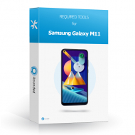 Xiaomi Galaxy M11 (SM-M115F) Toolbox