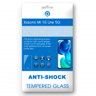 Xiaomi Mi 10 Lite 5G (M2002J9G) Tempered glass transparent