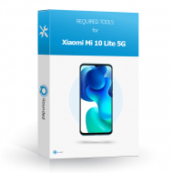 Xiaomi Mi 10 Lite 5G (M2002J9G) Toolbox