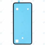 Xiaomi Mi A3 (M1906F9SH M1906F9SI) Adhesive sticker battery cover 320773900069
