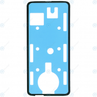 Xiaomi Poco F2 Pro (M2004J11G) Adhesive sticker battery cover