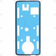 Xiaomi Poco F2 Pro (M2004J11G) Adhesive sticker battery cover_image-1