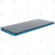 Xiaomi Poco F2 Pro (M2004J11G) Display unit complete neon blue 56000D0J1100_image-3