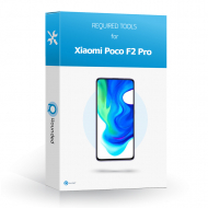Xiaomi Poco F2 Pro (M2004J11G) Toolbox