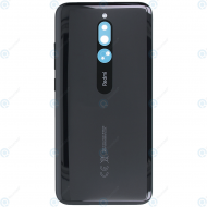 Xiaomi Redmi 8 Battery cover onyx black 550500000T6D