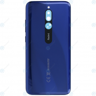 Xiaomi Redmi 8 Battery cover sapphire blue 55050000106D