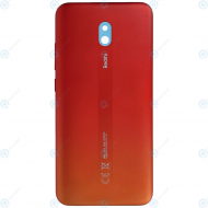 Xiaomi Redmi 8A Battery cover sunset red 55050000154L
