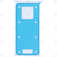 Xiaomi Redmi Note 8T (M1908C3XG) Adhesive sticker battery cover white 320200001U4E